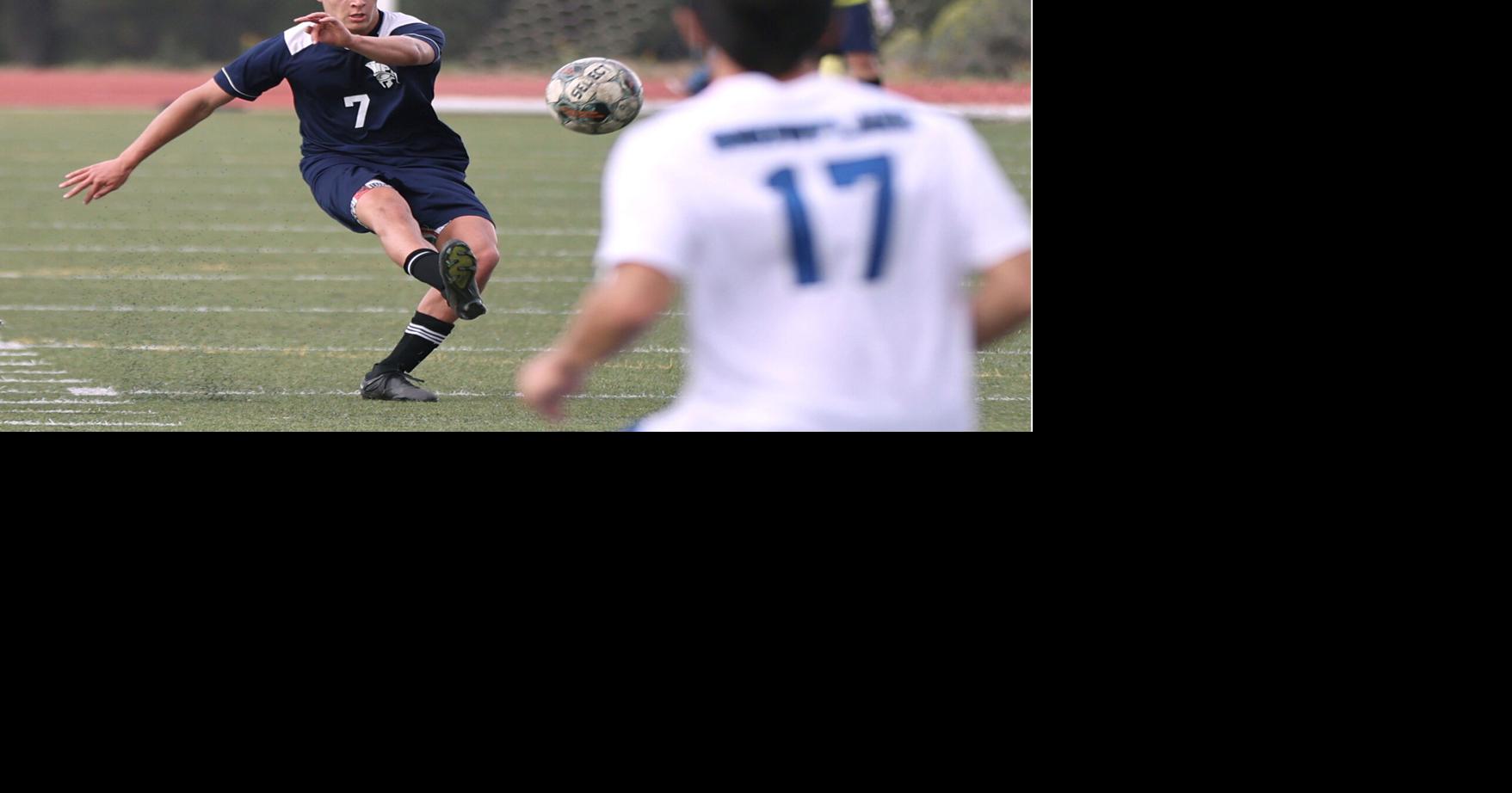 Northland Prep Spartans boys soccer suffers 1st loss of season at home ...