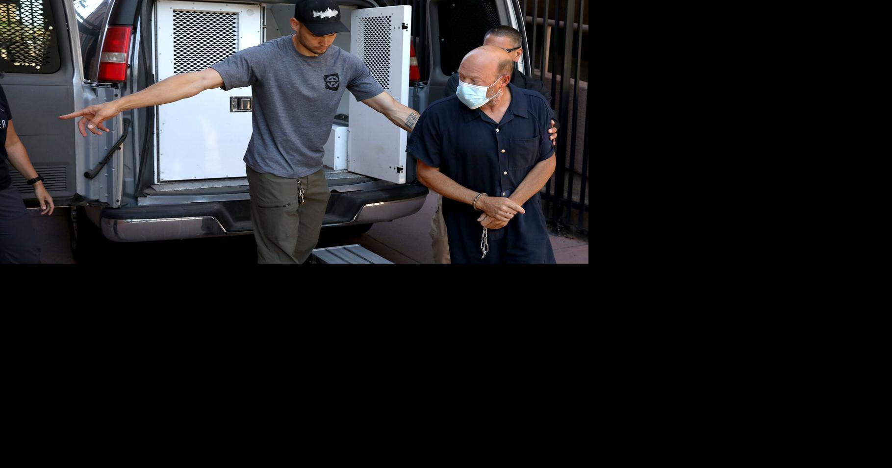 Riser pleads guilty, sentenced to year of probation | Local News ...