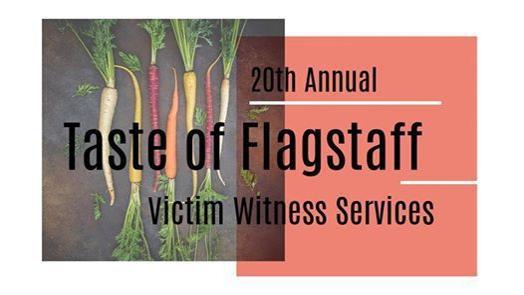Around the Town: 20th Annual Taste of Flagstaff
