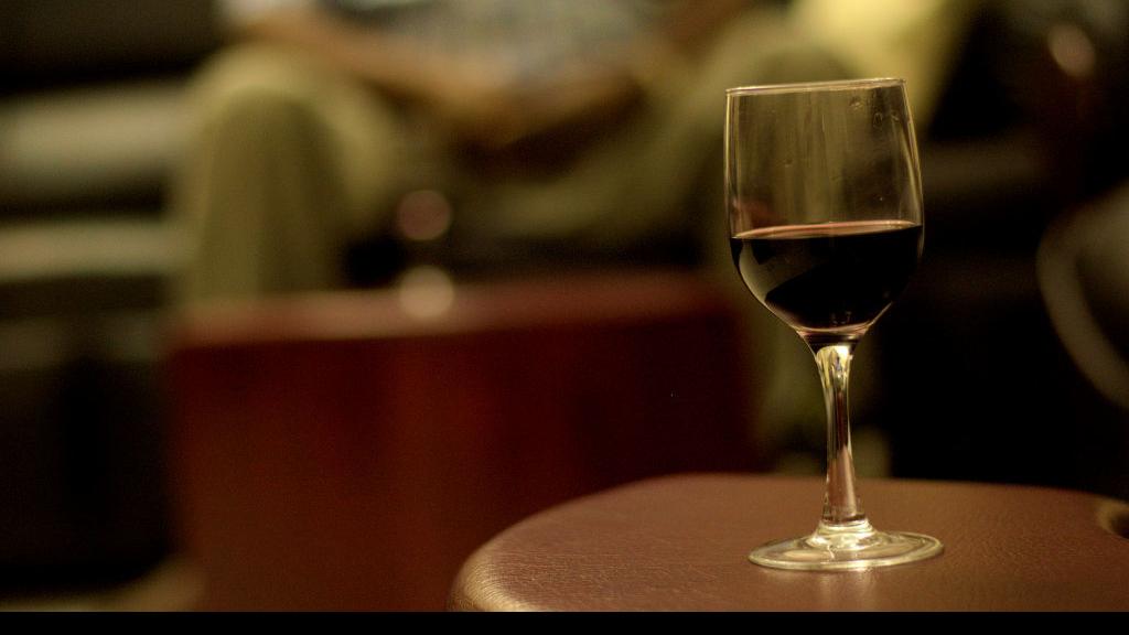 Pine Wine: America&rsquo;s zinfandel for America&rsquo;s holiday