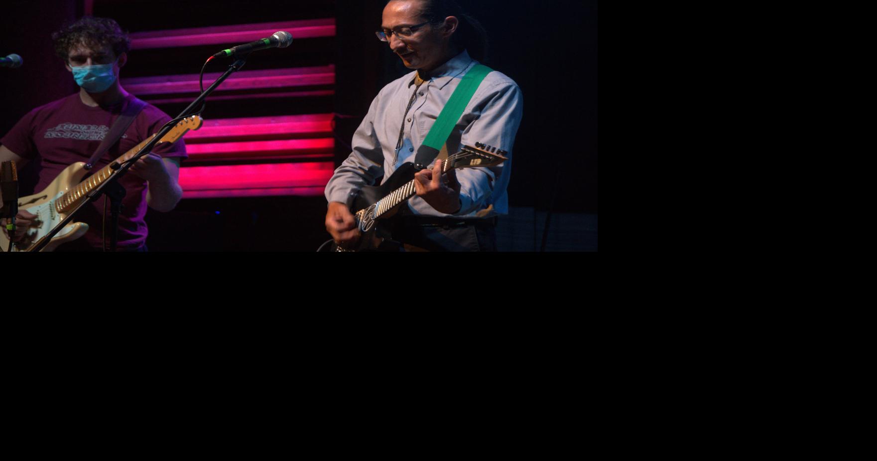 Indigenous benefit concert takes aim at Flagstaff city officials