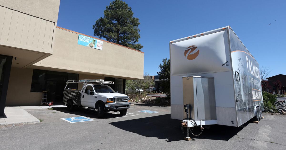 Tropical Smoothie Cafe set for expansion to Flagstaff
