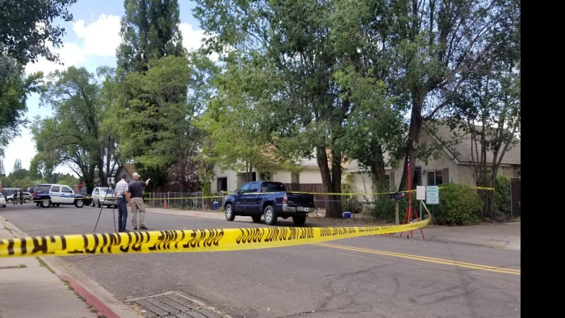 Flagstaff Police Department investigating death on Agassiz Street