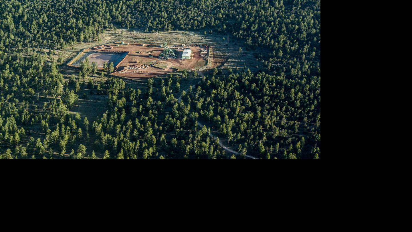 Uranium depleted of radioactivity can still pose human risk, researchers say