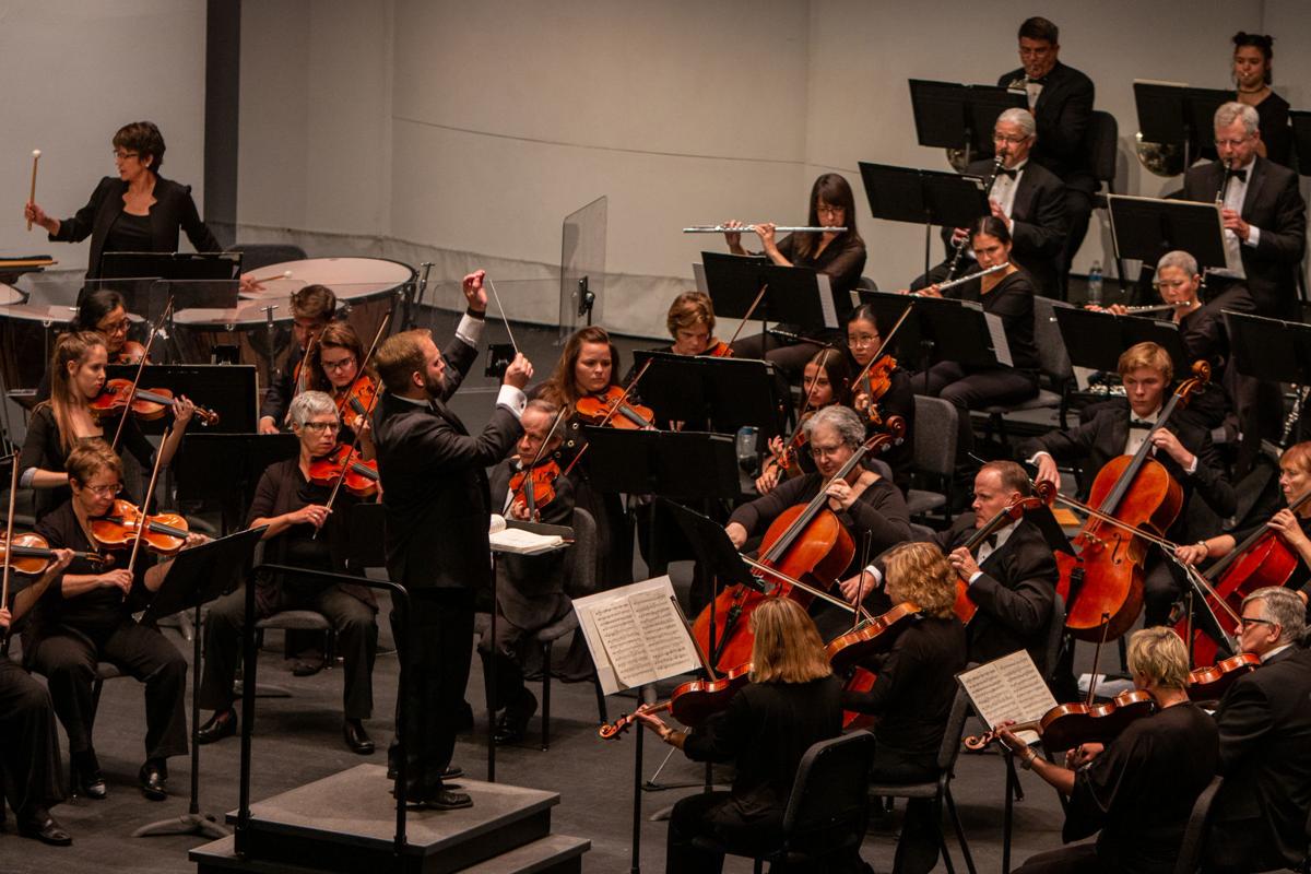 FSO at NAU