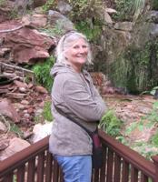 Valerie Paige Grimmett
