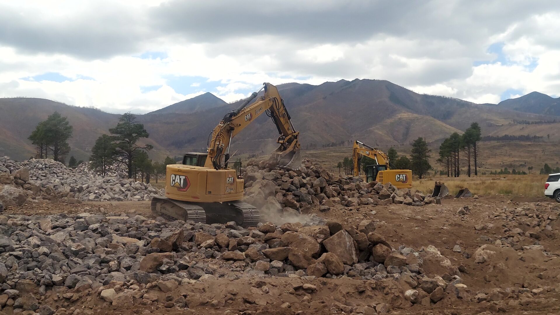 Rfor RFOR Sawmill opens newly renovated space capable of holding up to ...