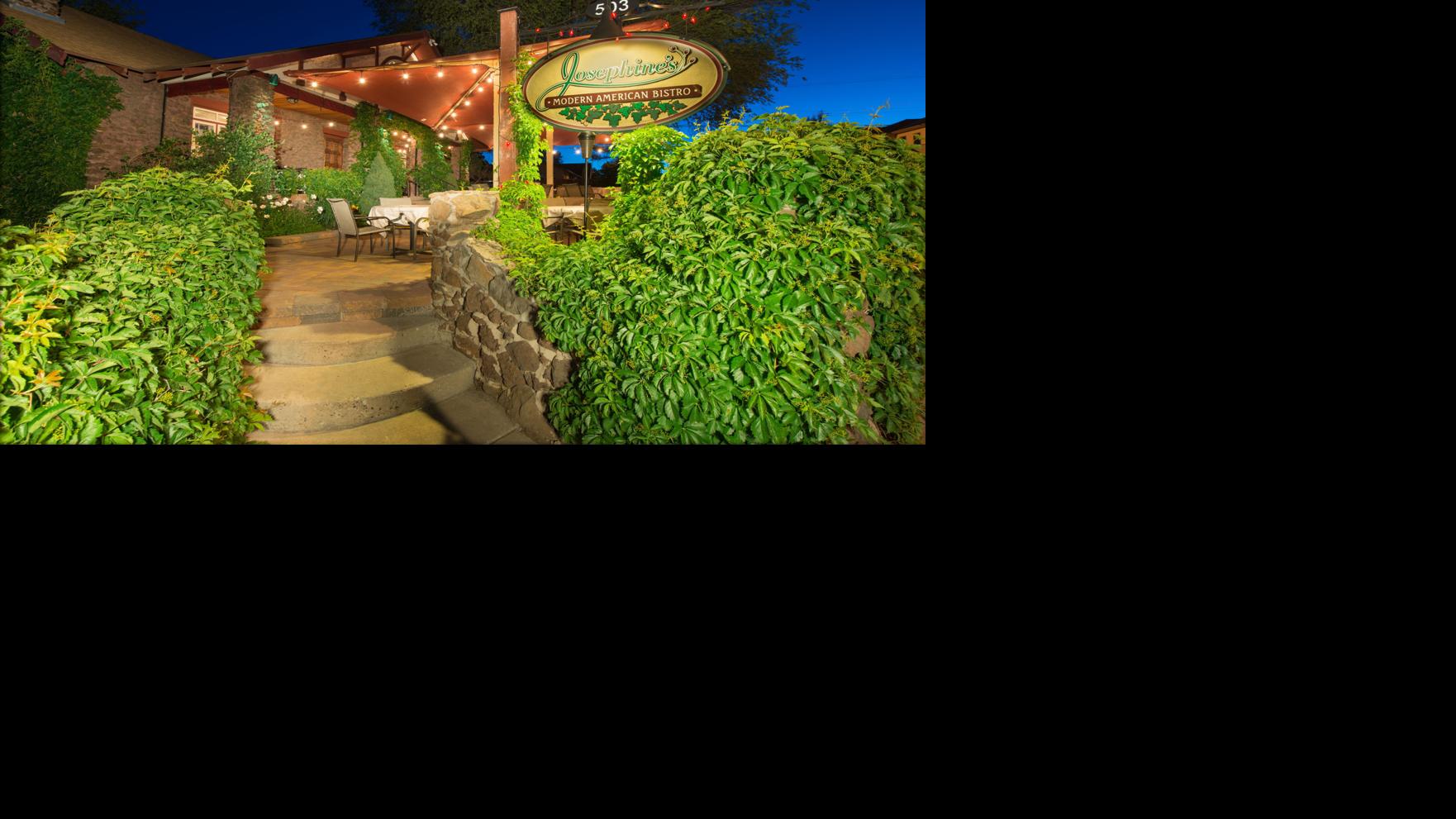 Josephine&rsquo;s Modern American Bistro a Flagstaff icon