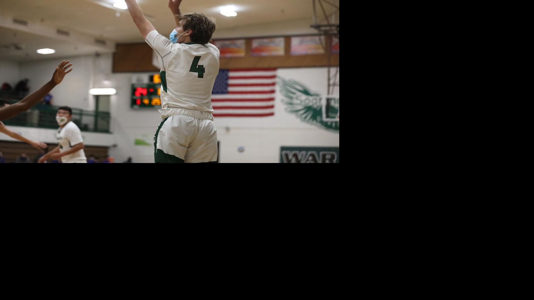 Gallery: Flagstaff boys basketball falls to Paradise Honors, 80-46