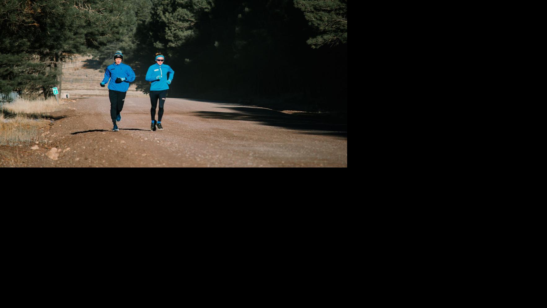 NAZ Elite This Week: Ryan Hill impresses as his building begins