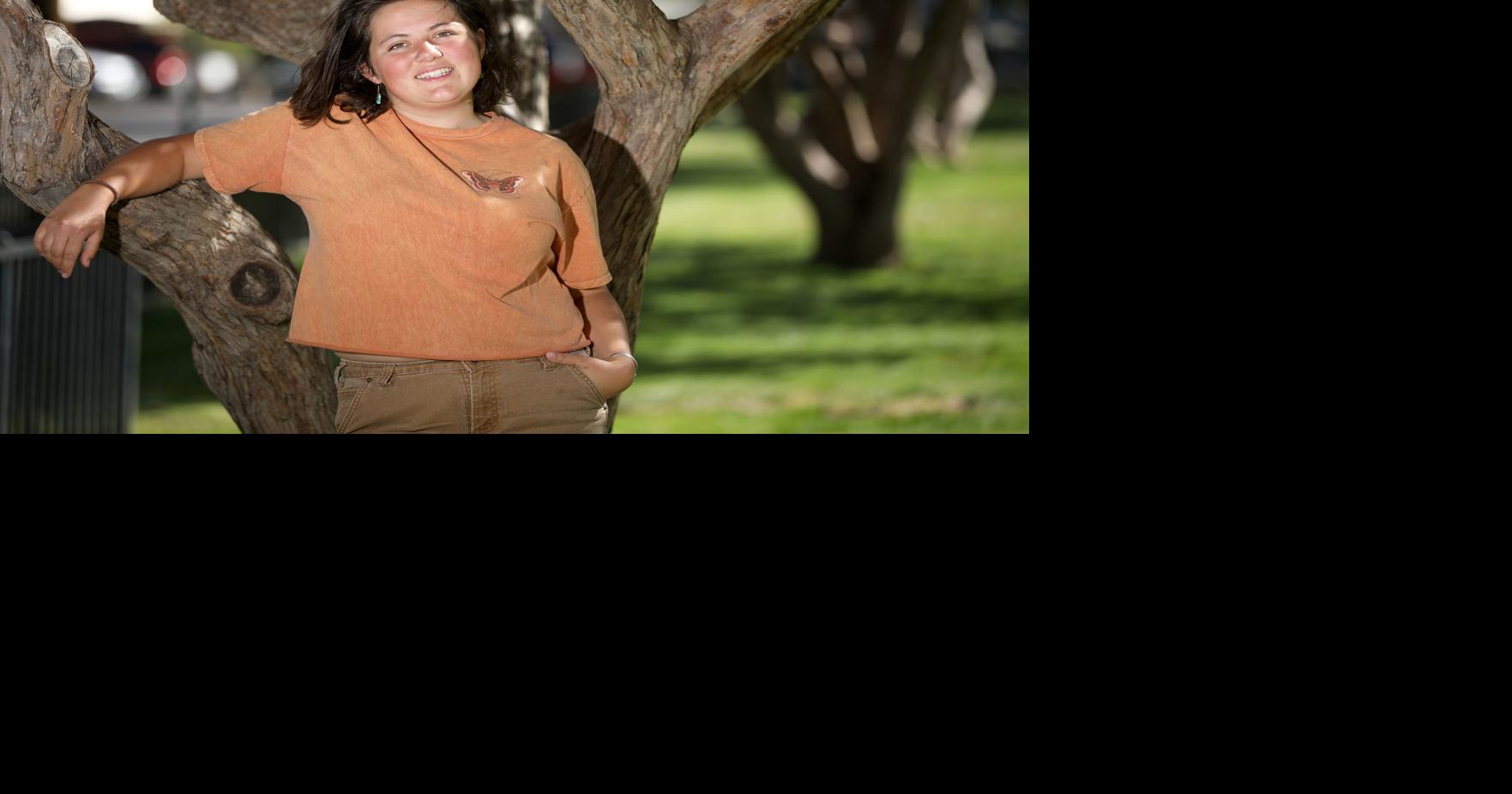 Northern Arizona University graduate planting herself in Flagstaff and ...