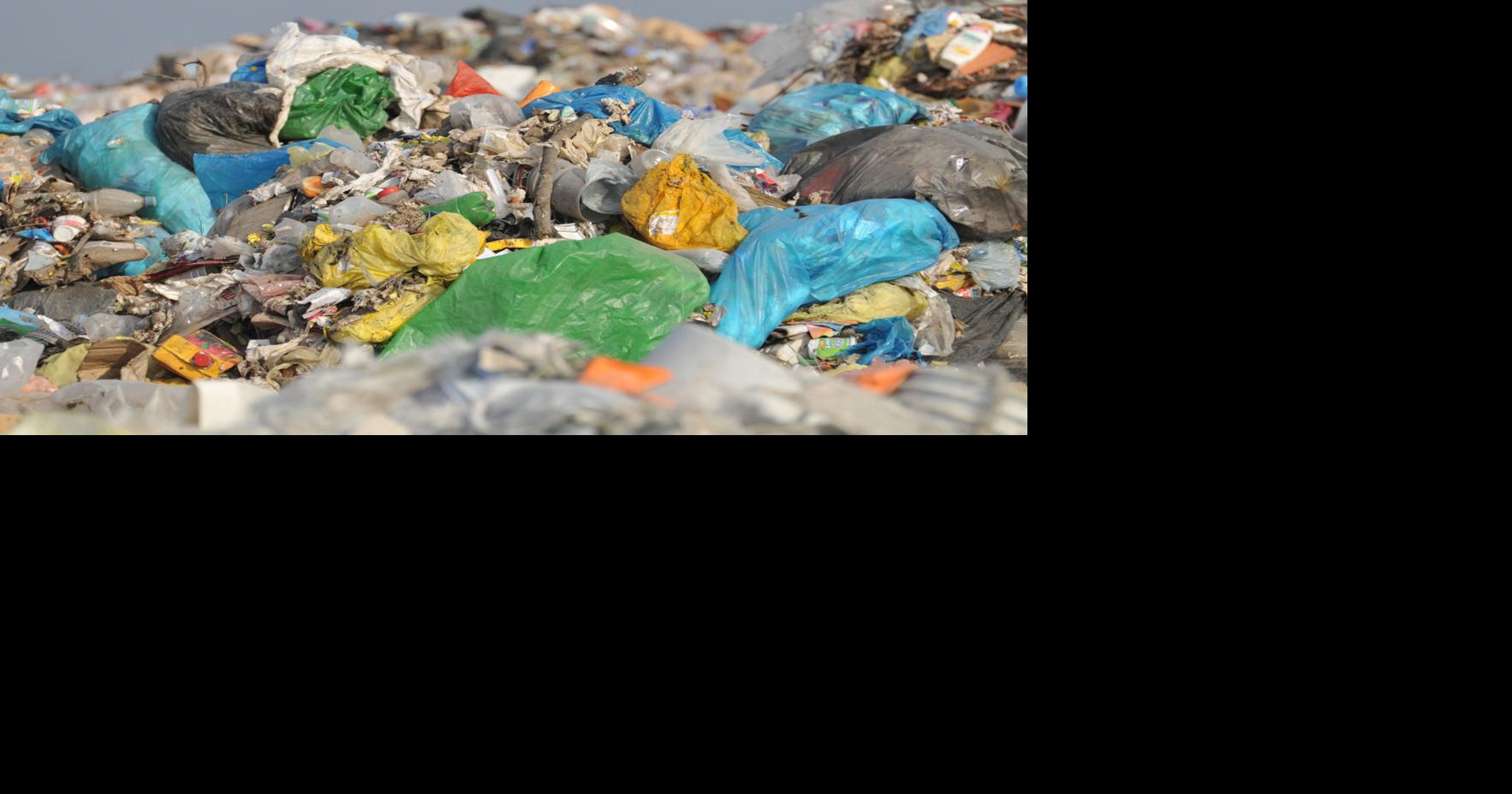 Other Views: It’s time to phase out all single-use plastic