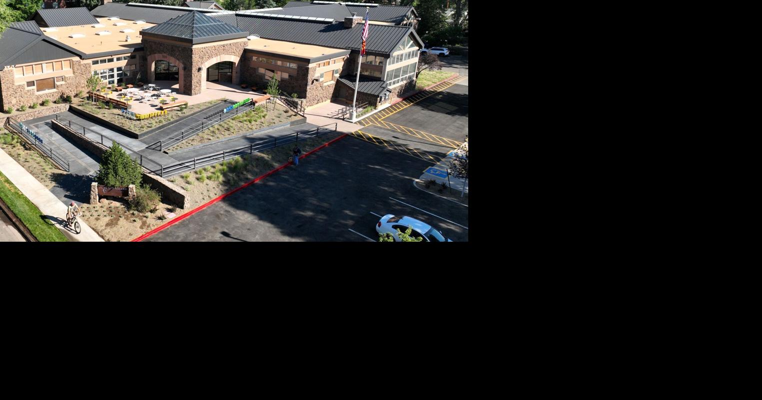 City Hall, libraries, other Flagstaff-area facilities closed on Labor Day