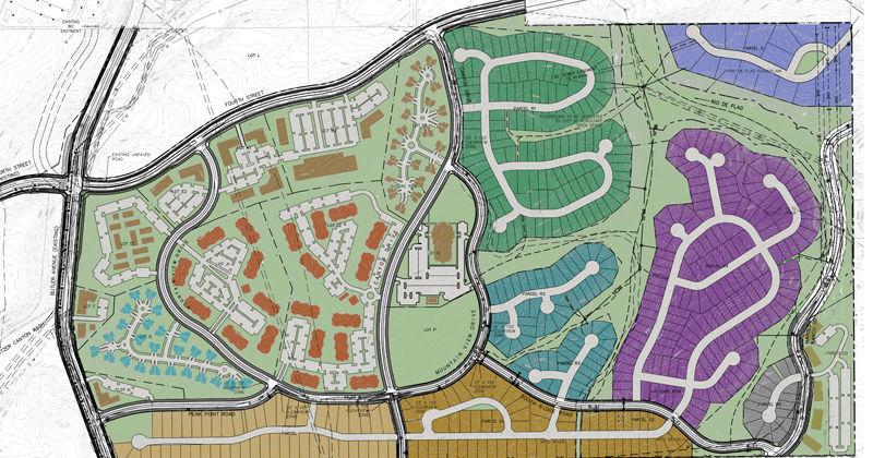 Canyon Del Rio development draws closer | News | azdailysun.com