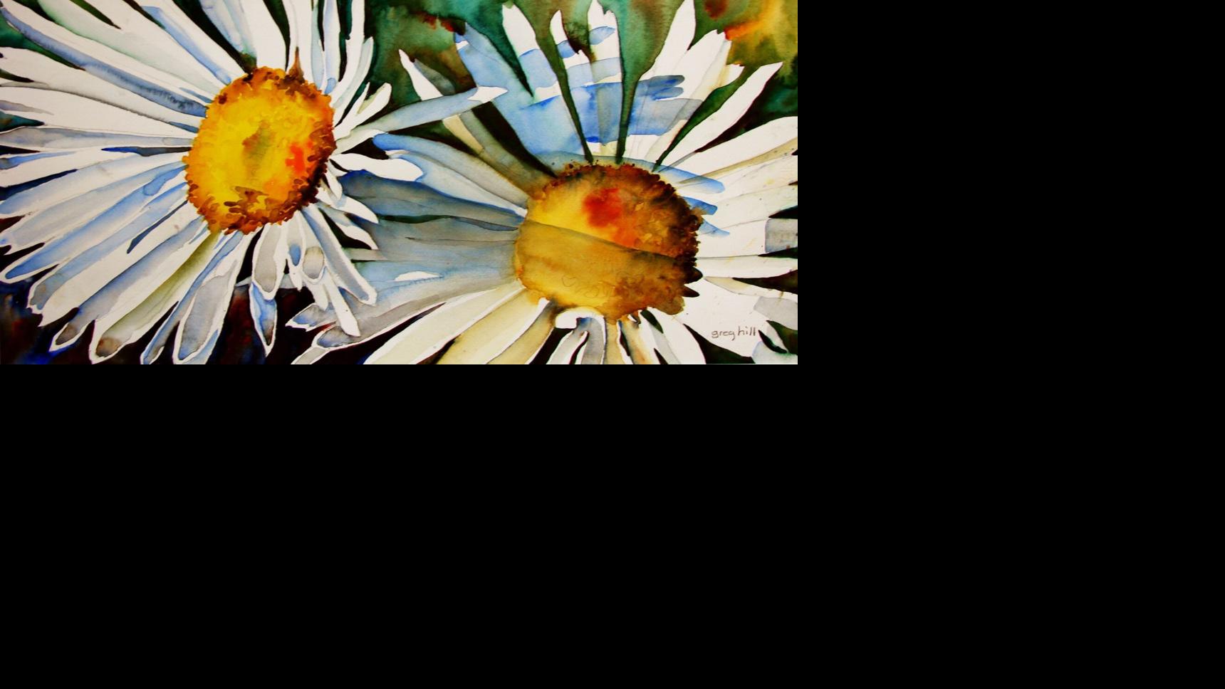 The BiPolar Bear: A work of art