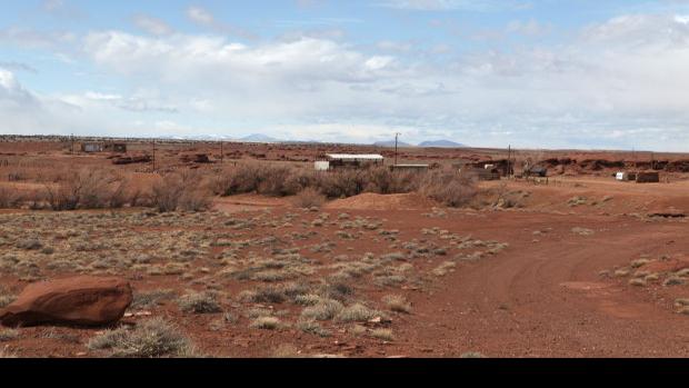 Council meeting to shed light on Red Gap Ranch helium mining