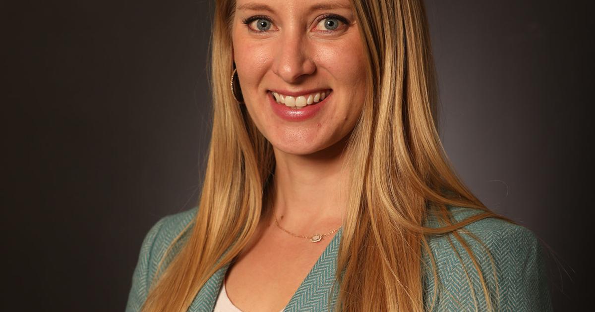 20 under 40: Megan Roach | | azdailysun.com