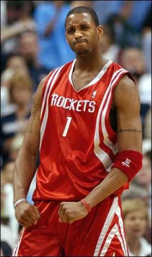 T-Mac scores 34 to propel Rockets past Mavs | | azdailysun.com