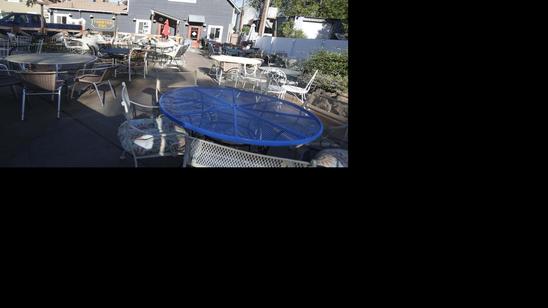 Fresh air with your meal: Flagstaff restaurant patios