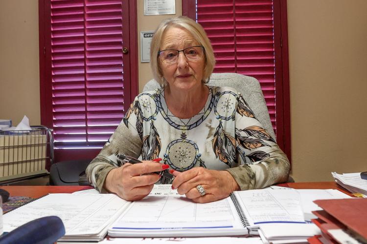 US-NEWS-HEALTH-MEDICAID-ARIZ-COUNTY-1-KHN