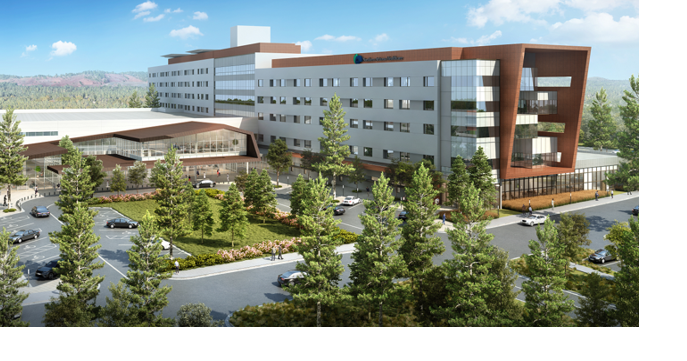 FMC's future: NAH continues developing plans for new hospital