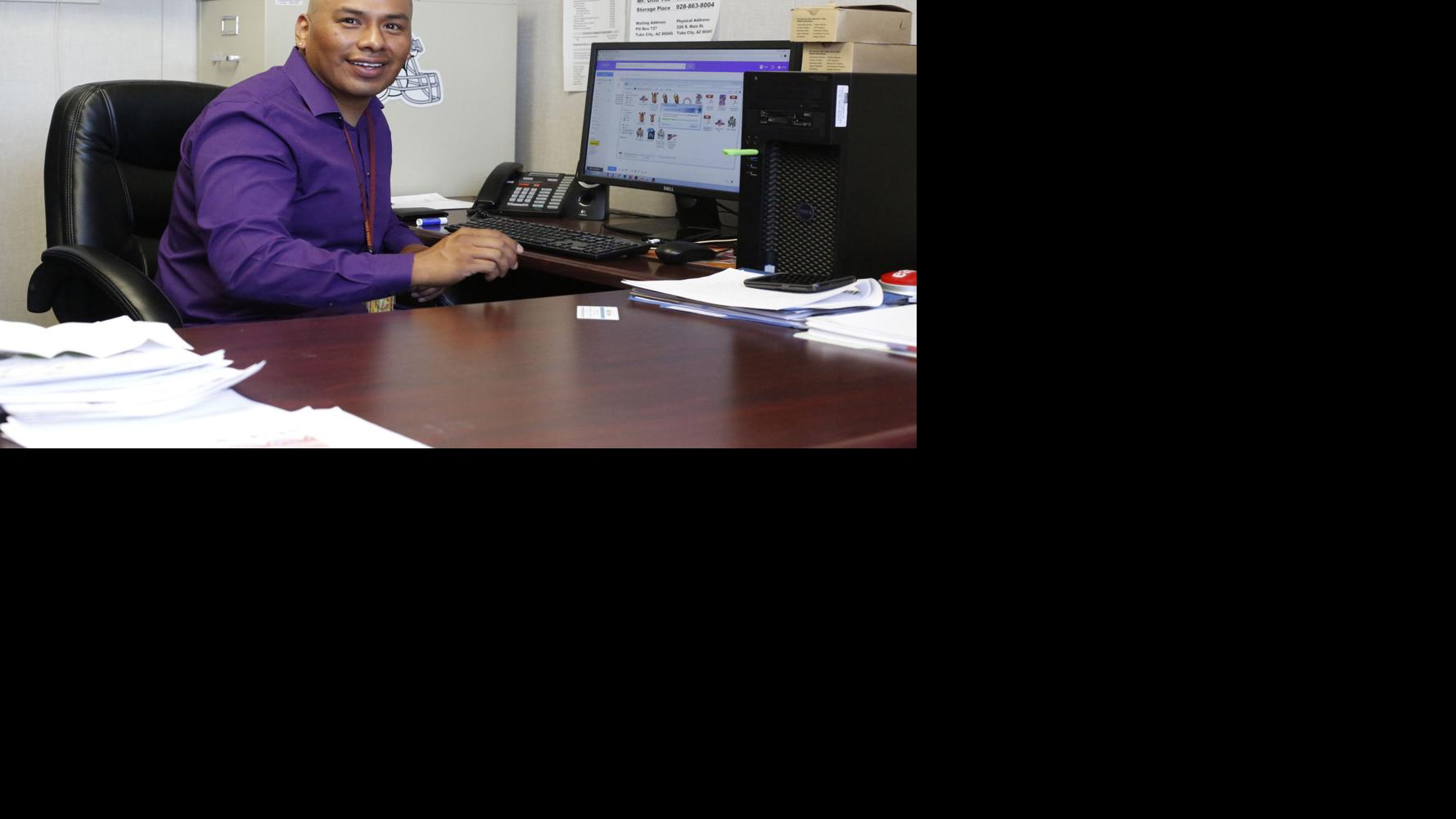 Listening in: Tuba City has big plans but also many hurdles