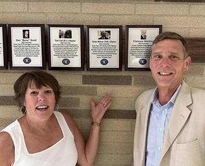 Plaques