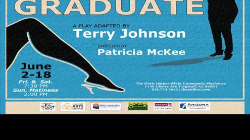 Around the Town: Theatrikos brings classic film to the stage