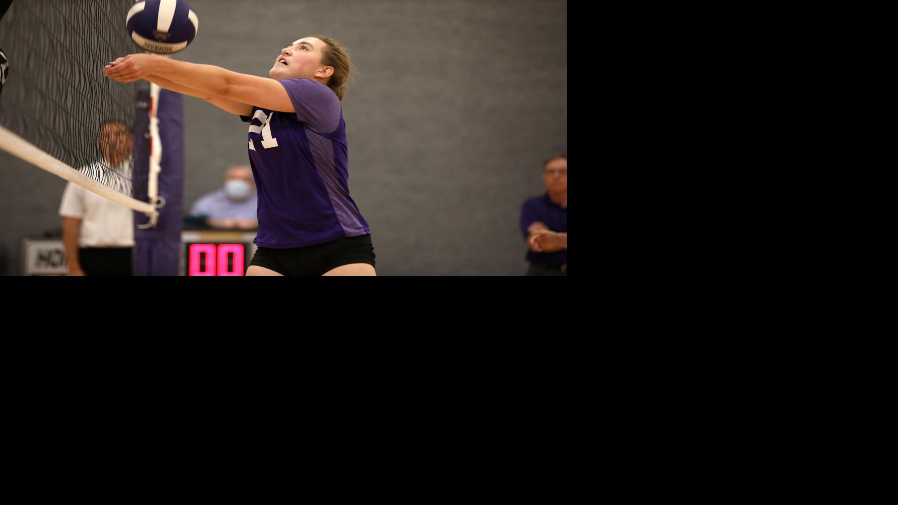 LOCAL ROUNDUP: Yeti sweep Seligman in volleyball