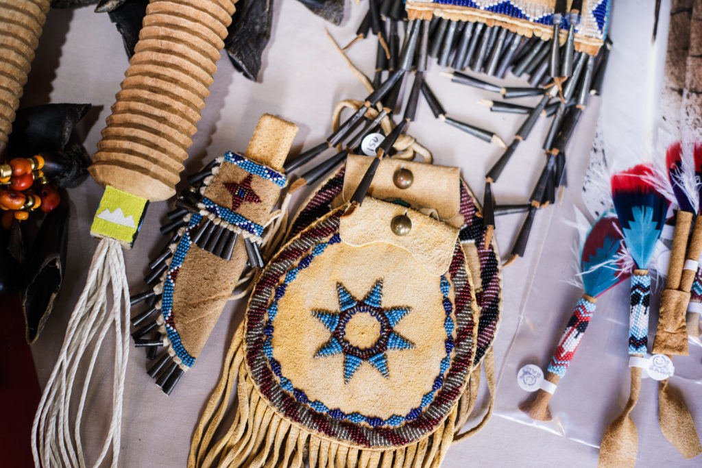 Around the Town 70th Annual Navajo Festival of Arts and Culture