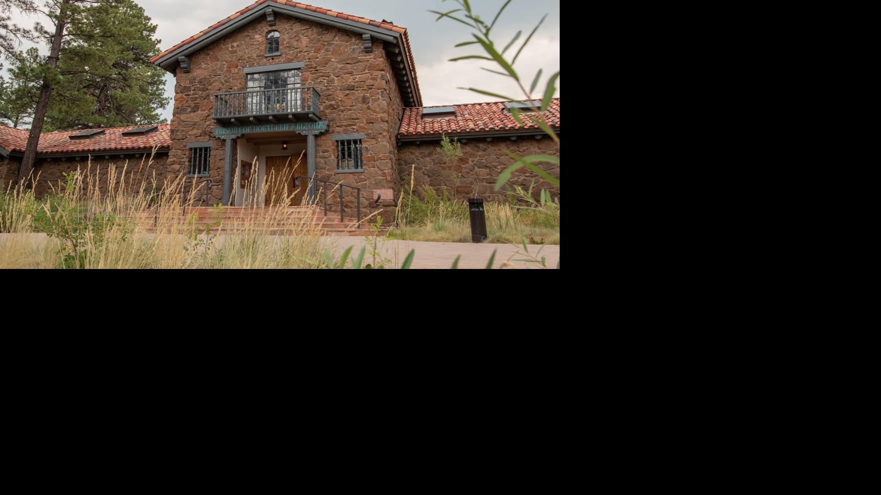 Museum of Northern Arizona closes due to coronavirus