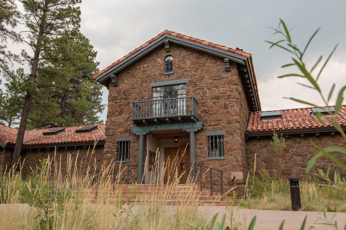 Flagstaff Arts Scene Braces For Coronavirus Local Cultural Institutions Take Precautions Will Cancel Events If Necessary Local Azdailysun Com