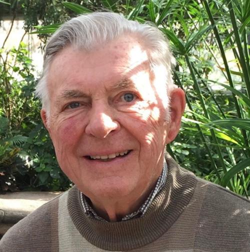 Vernon H. Dahlke