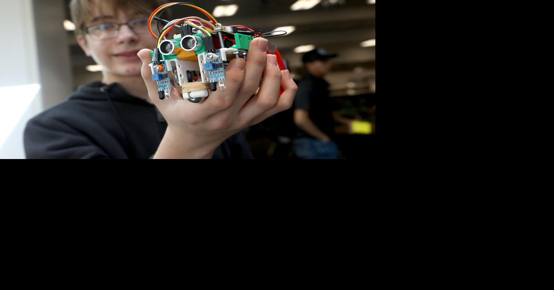 K-12 Education Year in Review: Flagstaff schools respond to uncertainty, look to future