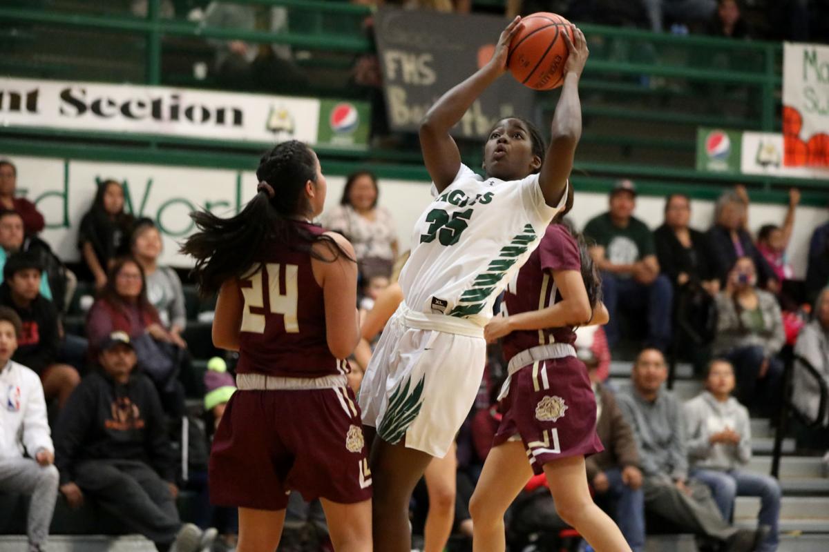 Flagstaff Girls Hoops Opens With Loss In Barn Burner To Winslow