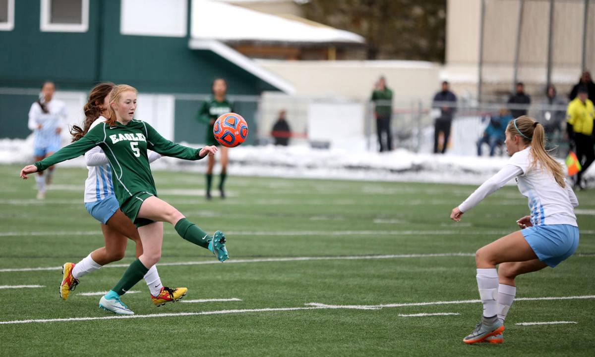 Flagstaff Girls Soccer Advances In Gritty 1st Round Win Over