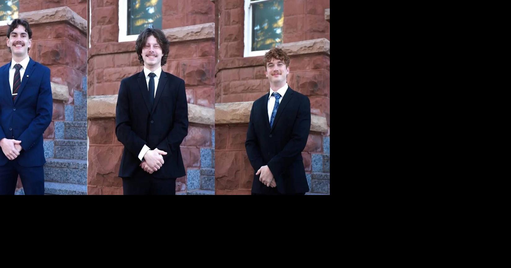 NAU Delta Tau Delta fraternity members arrested for hazing following investigation into 18-year-old's death