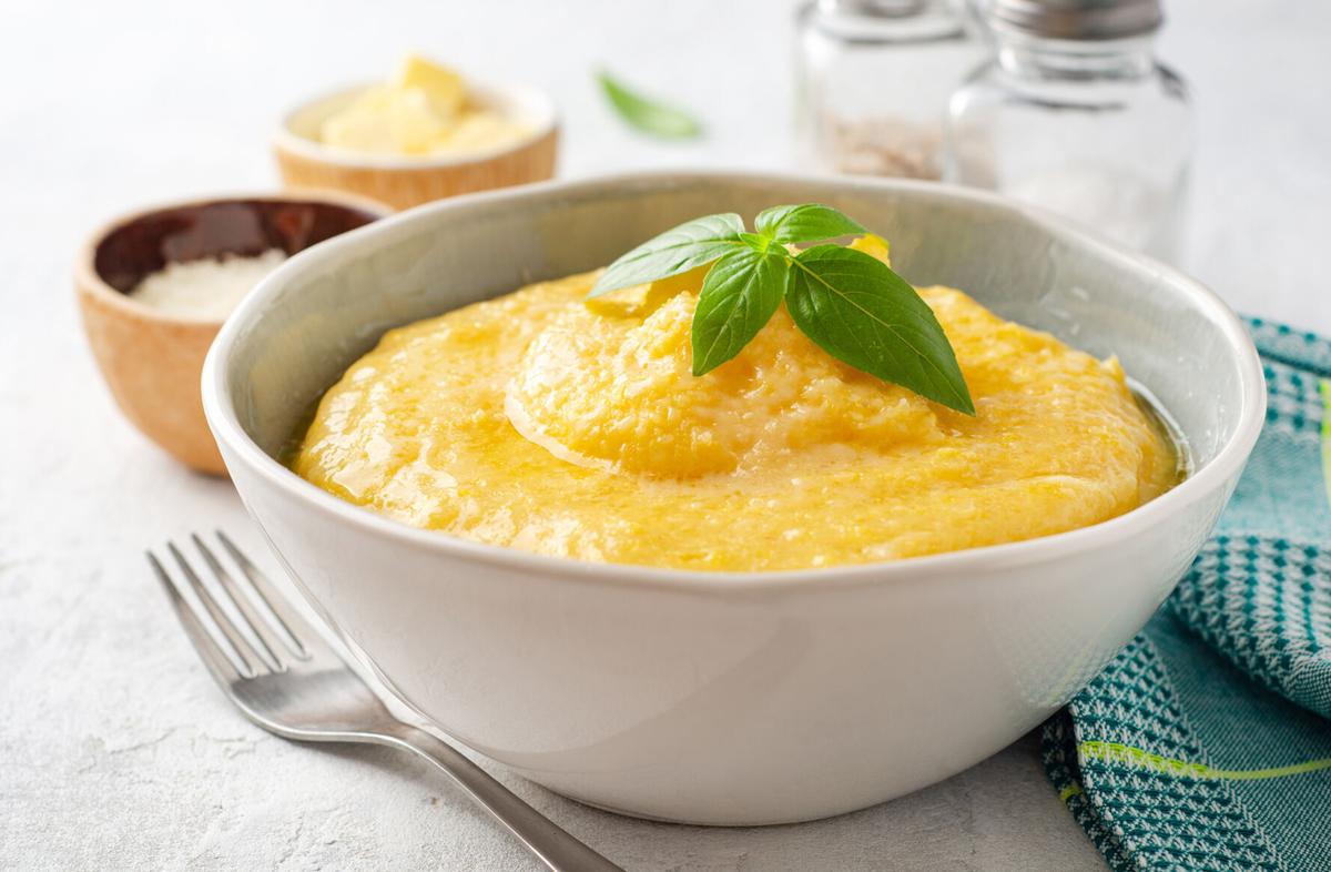 Polenta