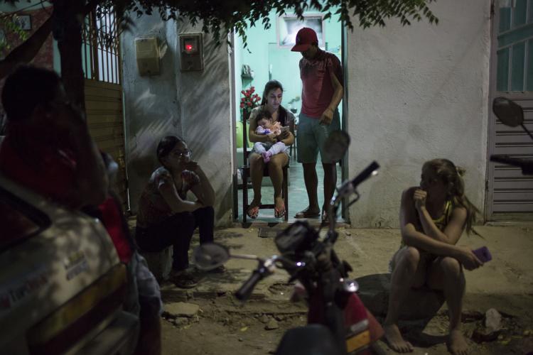 Brazil Zika Babies