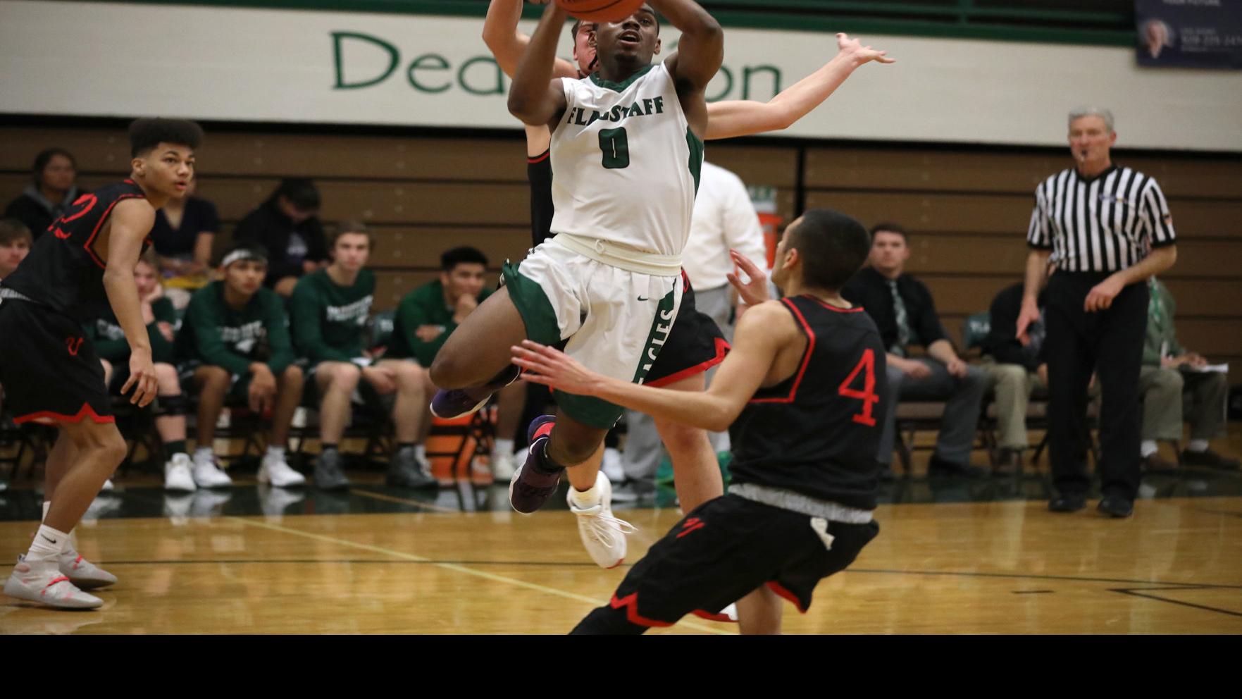 Flagstaff Boys Basketball Outlasts Lee Williams 59 52 Local