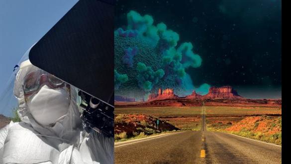 Documenting the pandemic: Deidra Peaches on film, truth and telling the hardest stories