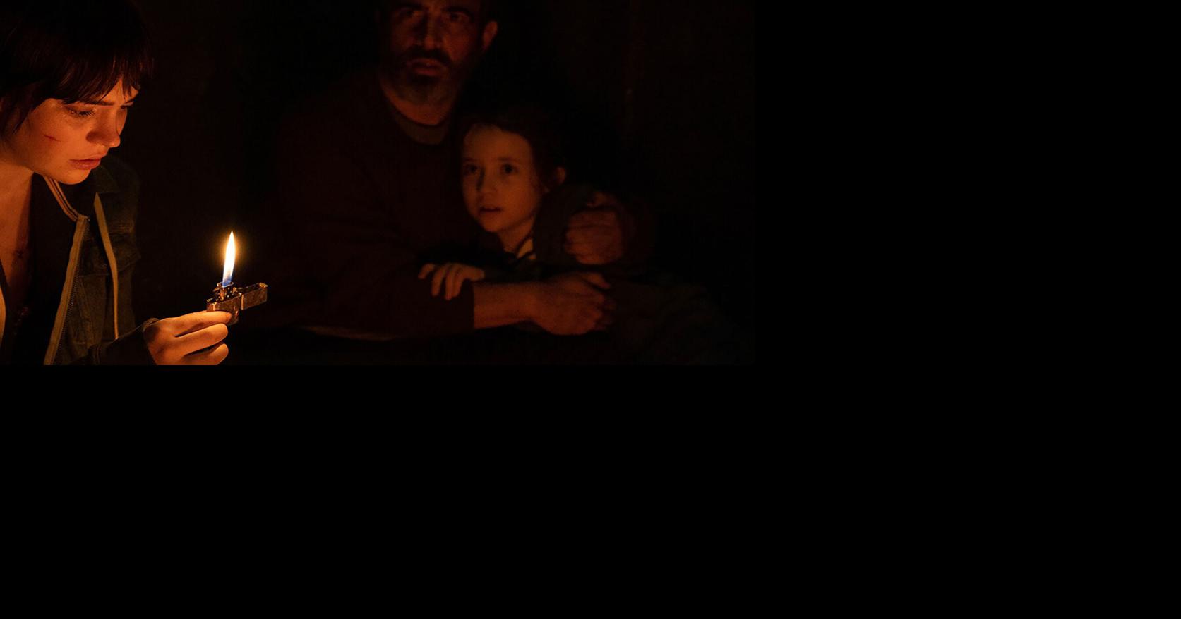 Movie Review 'The Boogeyman' shows why there really is a monster