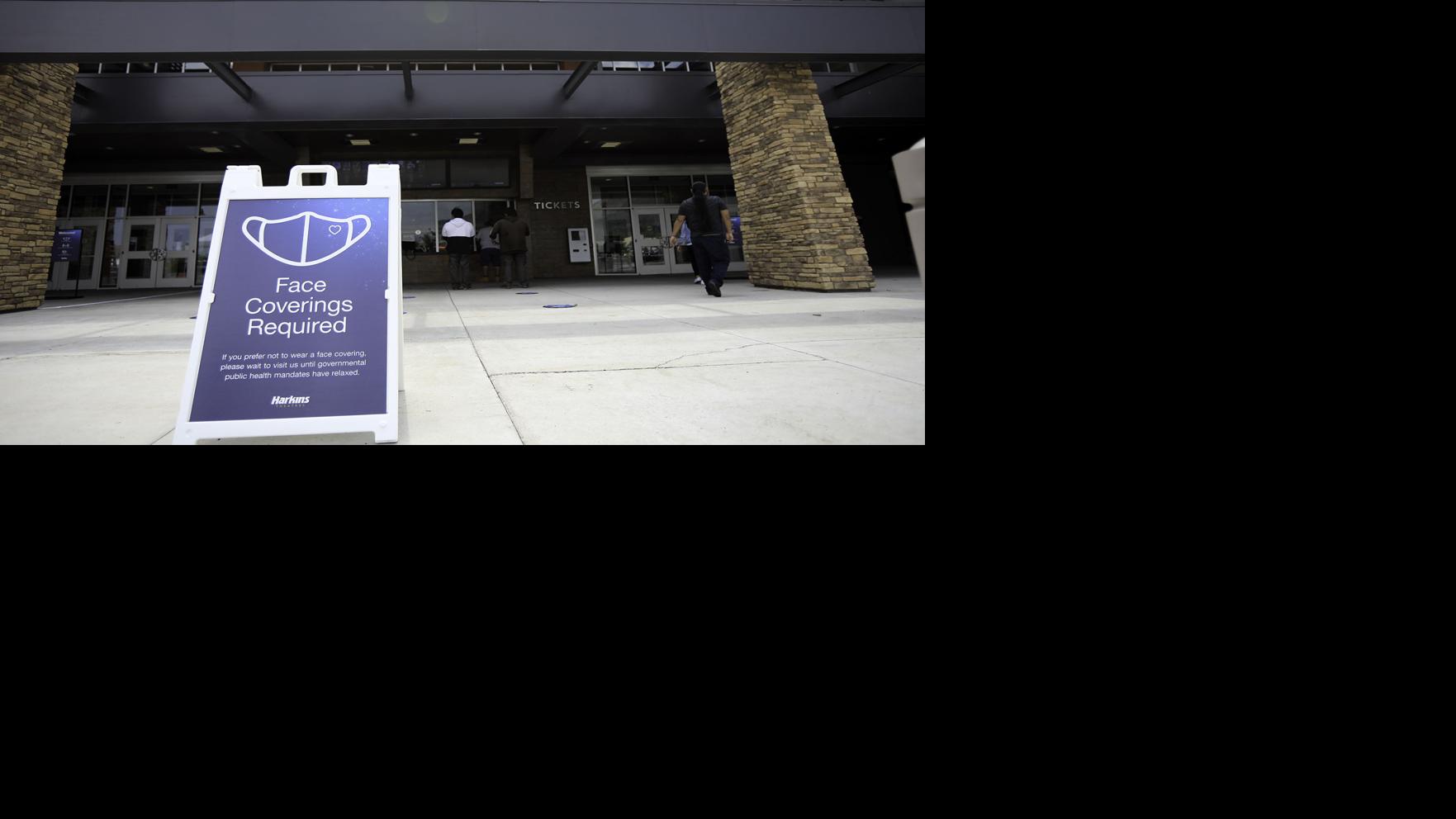 COVID metrics similar to last week as Coconino County still at high transmission