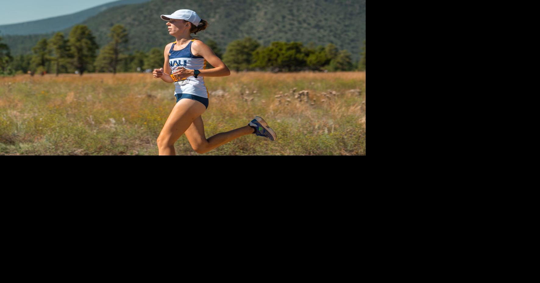 NAU men, women aim to defend cross country conference titles Friday ...