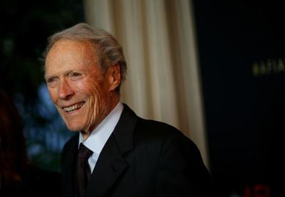 Clint Eastwood on film-making at 95: Do something new or stay home | | azdailysun.com