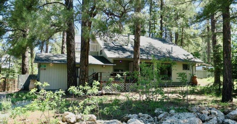 Newly listed homes for sale in the Flagstaff area - Vimarsana News