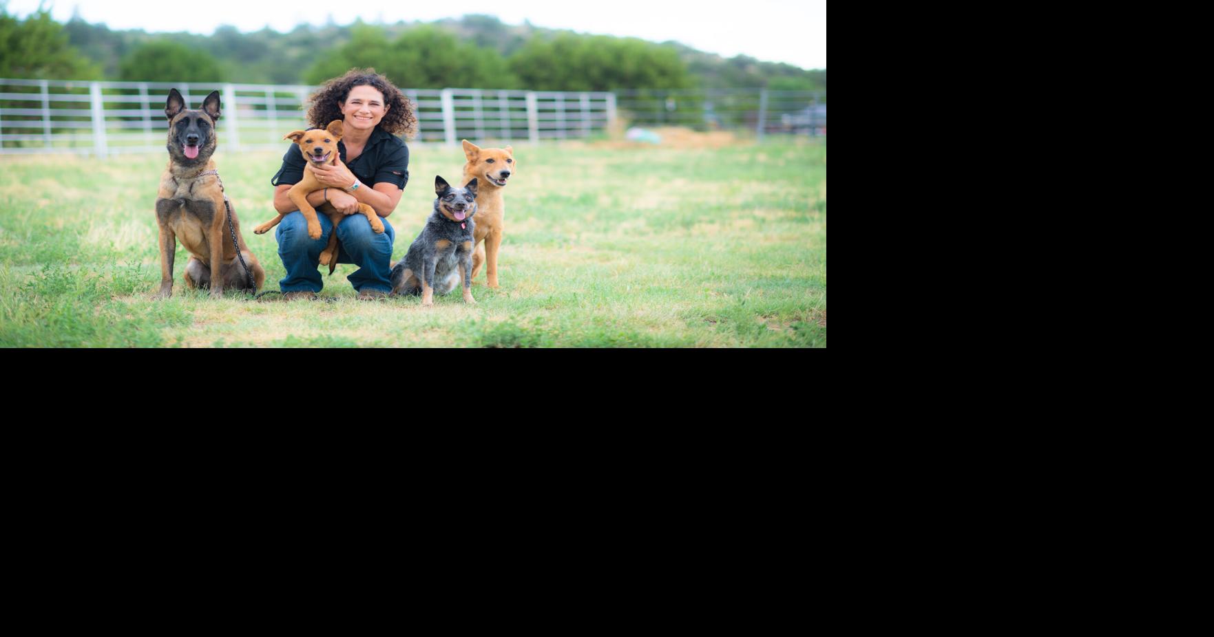 Moran’s Professional Pet Care and Training keeps it in the family