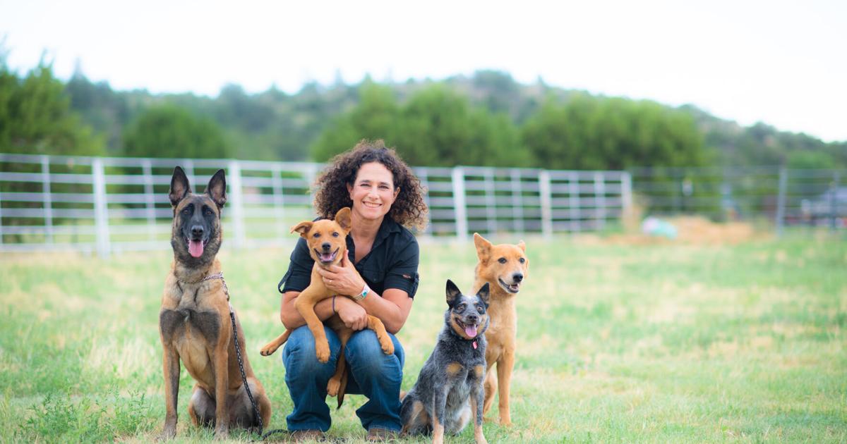 Moran’s Professional Pet Care and Training keeps it in the family