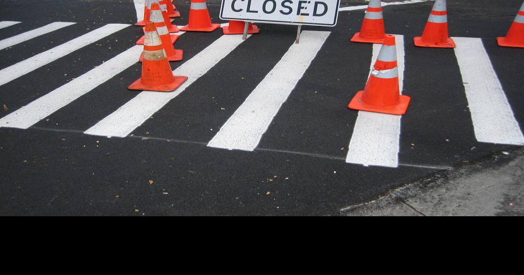 Full closure of State Route 89A near Oak Creek Vista scheduled for June 3