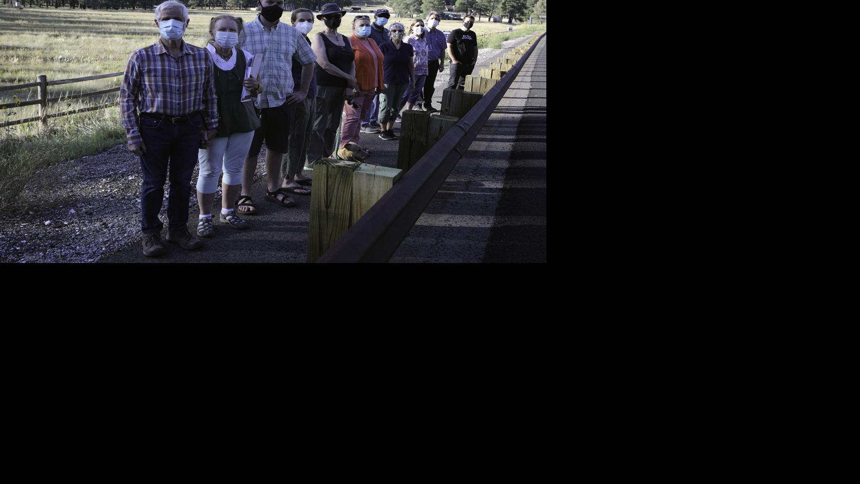 Suburban plans for 89A meadow abandoned after public hearing